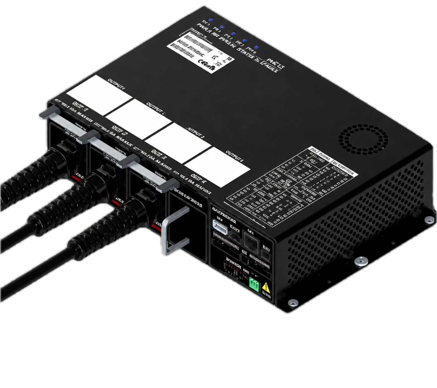 M410B