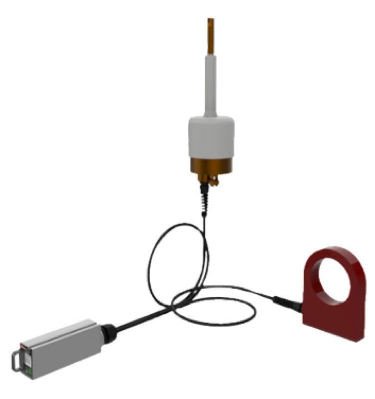 Sensor óptico