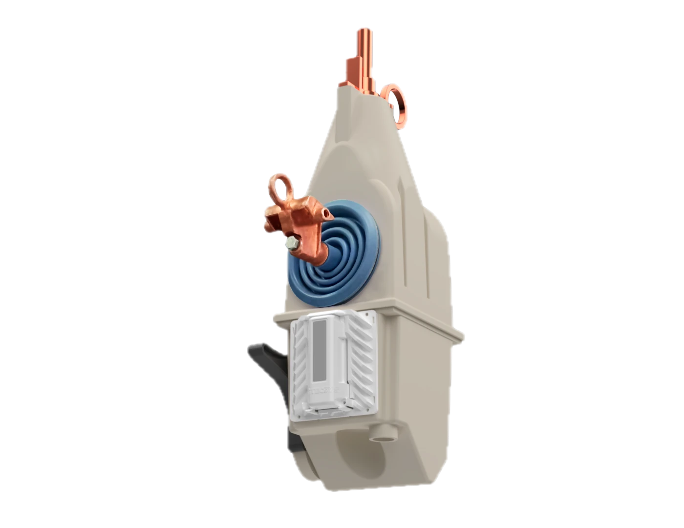 TS300S · TripSaver